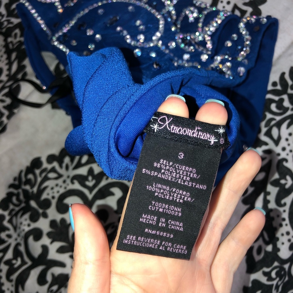 Prom Dress - Picture 5 of 5